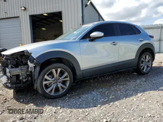 2020 Mazda CX-30 Select with VIN 3MVDMBCL1LM118243, listed as a Copart auction lot 63322735 with 97,181 mi miles and Clean title. Bid and sale history available at DreamBid. Image 1.
