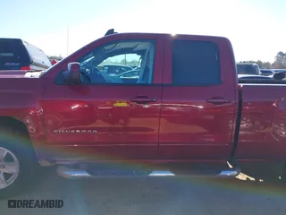 2018 Chevrolet Silverado 1500 LT with VIN 1GCVKREH9JZ178005, listed as a IAAI auction lot 41262147 with 90,215 mi miles. Bid and sale history available at carsss.com. Image 14.