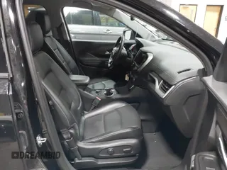 2024 GMC Terrain SLT z VIN 3GKALVEGXRL338413, wystawiony jako IAAI lot #42592625 z przebiegiem 31 104 mil mil oraz . Historia ofert i sprzedaży dostępna na DreamBid. Obrazek 5.