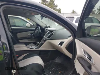 2012 GMC Terrain SLE-1 with VIN 2GKALMEK6C6357213, listed as a IAAI auction lot 42134805 with 155,667 mi miles and . Bid and sale history available at carsss.com. Image 5.