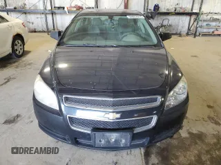 2011 Chevrolet Malibu 1LS with VIN 1G1ZB5E13BF130380, listed as a Copart auction lot 59823574 with 125,478 mi miles and Clean Title. Bid and sale history available at DreamBid. Image 5.
