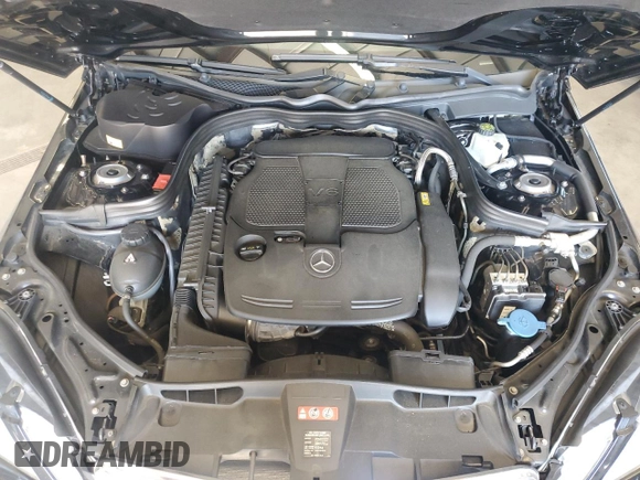 2013 Mercedes-Benz E 350 Luxury with VIN WDDHF8JB1DA726844, listed as a Copart auction lot 62275225 with 86,367 mi miles and Salvage title. Bid and sale history available at DreamBid. Image 11.