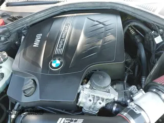 2014 BMW 3 Series 335i с VIN WBA3A9G51ENS65193, выставлен на аукционе IAAI как лот 43165117 с пробегом 131 317 миль миль и . История ставок и продаж доступна на DreamBid. Изображение 19.