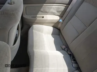 1996 Honda Accord LX with VIN 1HGCD7235TA023405, listed as a IAAI auction lot 42079595 with 132,937 mi miles and . Bid and sale history available at carsss.com. Image 8.
