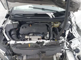 2017 Chevrolet Cruze LT with VIN 1G1BE5SM1H7209427, listed as a IAAI auction lot 41793274 with 118,605 mi miles and . Bid and sale history available at DreamBid. Image 10.