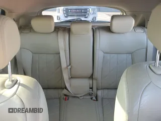 2010 Infiniti FX with VIN JN8AS1MW1AM851189, listed as a Copart auction lot 53859835 with 146,695 mi miles and Salvage title. Bid and sale history available at DreamBid. Image 10.