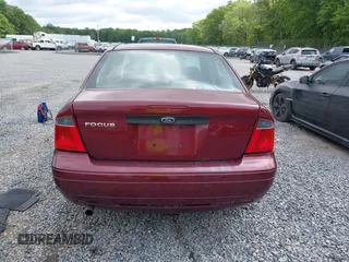 2007 Ford Focus S with VIN 1FAFP34N47W309478, listed as a IAAI auction lot 42541785 with 129,436 mi miles and . Bid and sale history available at DreamBid. Image 16.