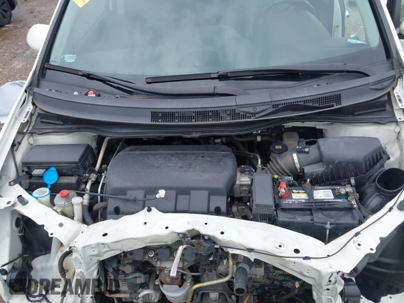 2016 Honda Odyssey EX-L z VIN 5FNRL5H61GB030771, wystawiony jako IAAI lot #42459561 z przebiegiem 130 541 mil mil oraz . Historia ofert i sprzedaży dostępna na DreamBid. Obrazek 10.