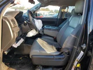 2019 Toyota Tundra SR with VIN 5TFRM5F16KX142078, listed as a Copart auction lot 83029394 with 205,026 mi miles and Salvage title. Bid and sale history available at DreamBid. Image 7.