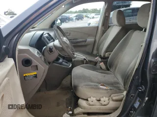 2007 Hyundai Tucson GLS with VIN KM8JM12B07U497000, listed as a Copart auction lot 45893375 with 211,849 mi miles and Non Repairable. Bid and sale history available at carsss.com. Image 7.