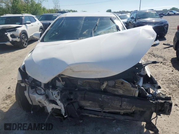 2017 Toyota Camry XLE z VIN 4T1BF1FK9HU337269, wystawiony jako Copart lot #58784995 z przebiegiem Nie podano mil oraz Szkoda całkowita • Salvage title. Historia ofert i sprzedaży dostępna na DreamBid. Obrazek 5.