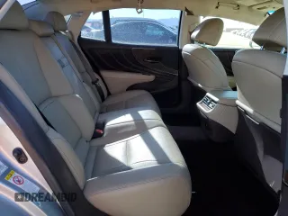 2018 Lexus LS with VIN JTHB51FF7J5003282, listed as a Copart auction lot 46177865 with 52,709 mi miles and Salvage Title. Bid and sale history available at carsss.com. Image 11.