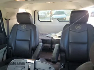 2011 Cadillac Escalade Platinum Edition z VIN 1GYS4DEF1BR343281, wystawiony jako Copart lot #74517204 z przebiegiem 199 087 mil mil oraz Czysty tytuł • Clean title. Historia ofert i sprzedaży dostępna na DreamBid. Obrazek 10.