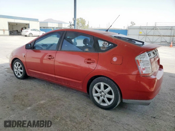 2008 Toyota Prius z VIN JTDKB20U883438406, wystawiony jako Copart lot #61249485 z przebiegiem 173 878 mil mil oraz Czysty tytuł • Clean title. Historia ofert i sprzedaży dostępna na DreamBid. Obrazek 2.