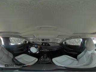 2023 Mazda CX-30 Premium Plus with VIN 3MVDMBEY4PM502466, listed as a Copart auction lot 81229714 with 12,301 mi miles and Salvage title. Bid and sale history available at DreamBid. Image 13.