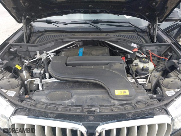 2017 BMW X5 xDrive40e iPerformance with VIN 5UXKT0C30H0V95867, listed as a IAAI auction lot 42122827 with 84,271 mi miles. Bid and sale history available at carsss.com. Image 10.