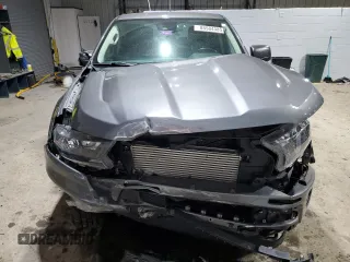 2021 Ford Ranger XL with VIN 1FTER4FH9MLD87782, listed as a Copart auction lot 88584485 with 58,230 mi miles and Salvage Title. Bid and sale history available at DreamBid. Image 5.