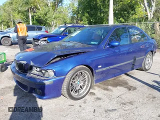 2002 BMW M5 z VIN WBSDE93452CF91641, wystawiony jako IAAI lot #41729177 z przebiegiem 139 360 mil mil oraz . Historia ofert i sprzedaży dostępna na DreamBid. Obrazek 18.