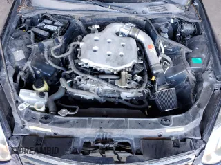 2006 Infiniti G35 with VIN JNKCV51E56M508065, listed as a Copart auction lot 77282444 with 180,041 mi miles and Clean Title. Bid and sale history available at DreamBid. Image 11.