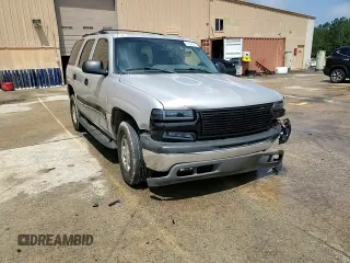 2004 Chevrolet Tahoe LS z VIN 1GNEC13V04J307606, wystawiony jako Copart lot #51999585 z przebiegiem 262 220 mil mil oraz Szkoda całkowita • Salvage title. Historia ofert i sprzedaży dostępna na DreamBid. Obrazek 14.