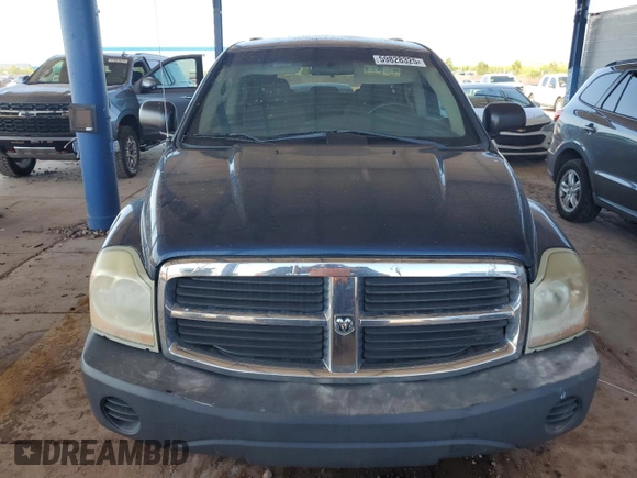 2004 Dodge Durango ST with VIN 1D4HB38NX4F118447, listed as a Copart auction lot 59828325 with Not provided miles and Clean title. Bid and sale history available at DreamBid. Image 5.