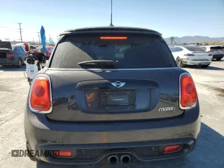 2018 MINI Hardtop Cooper S with VIN WMWXP7C50J2A48193, listed as a Copart auction lot 62271415 with 23,105 mi miles and Salvage title. Bid and sale history available at DreamBid. Image 6.