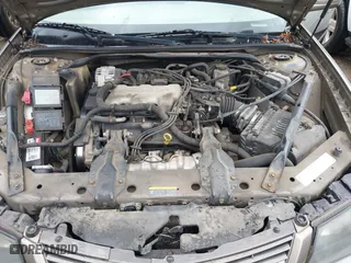 2003 Chevrolet Impala with VIN 2G1WF52E539108339, listed as a IAAI auction lot 42021882 with 216,548 mi miles. Bid and sale history available at carsss.com. Image 10.
