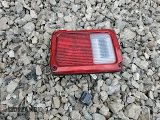 2015 Jeep Wrangler Sport с VIN 1C4AJWAG2FL698568, выставлен на аукционе Copart как лот 58222415 с пробегом 103 670 миль миль и Списание • Salvage title. История ставок и продаж доступна на DreamBid. Изображение 13.