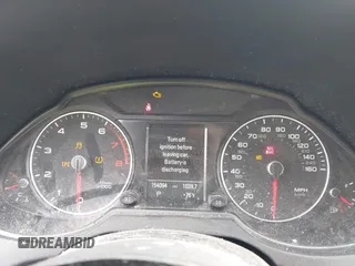 2015 Audi Q5 Premium Plus с VIN WA1DGAFP6FA035159, выставлен на аукционе IAAI как лот 42185200 с пробегом 154 094 миль миль и . История ставок и продаж доступна на DreamBid. Изображение 7.