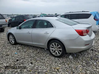 2015 Chevrolet Malibu LT with VIN 1G11D5SL5FU102434, listed as a Copart auction lot 55363075 with Not Provided miles and Clean Title. Bid and sale history available at DreamBid. Image 2.