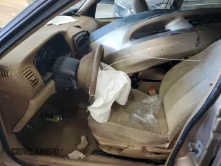 2000 Saturn LW z VIN 1G8JU82F8YY643924, wystawiony jako Copart lot #76891614 z przebiegiem Nie podano mil oraz Szkody całkowita. Historia ofert i sprzedaży dostępna na DreamBid. Obrazek 7.