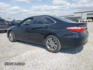 2015 Toyota Camry XLE with VIN 4T1BF1FK4FU019928, listed as a Copart auction lot 52983545 with 122,959 mi miles and Salvage Title. Bid and sale history available at carsss.com. Image 2.