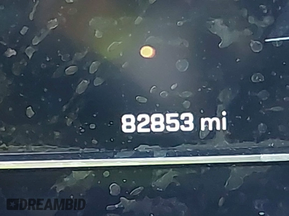 2022 Chevrolet Silverado 1500 RST with VIN 1GCUDEED9NZ531800, listed as a IAAI auction lot 42092105 with 82,853 mi miles and . Bid and sale history available at DreamBid. Image 15.