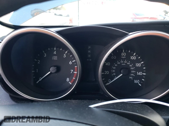 2010 Mazda 3 i Touring with VIN JM1BL1SF2A1334338, listed as a Copart auction lot 51437835 with Not Provided miles and Salvage Title. Bid and sale history available at DreamBid. Image 9.