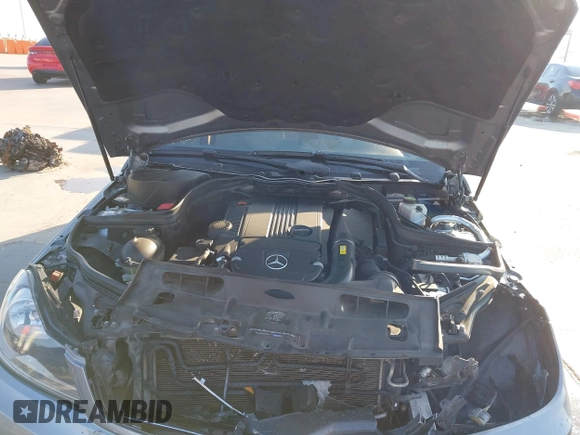 2014 Mercedes-Benz C 250 Sport with VIN WDDGF4HB0EG238946, listed as a IAAI auction lot 41973753 with 116,694 mi miles and . Bid and sale history available at DreamBid. Image 10.