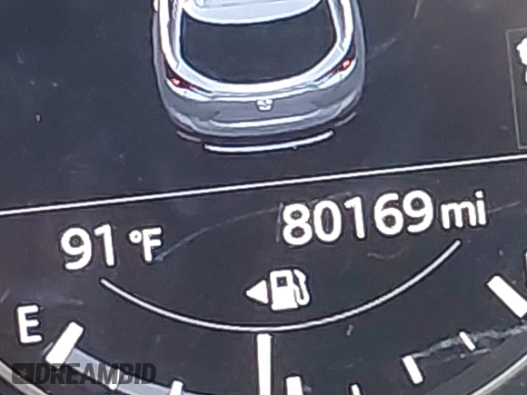 2018 Mazda CX-9 Touring with VIN JM3TCACY9J0224369, listed as a IAAI auction lot 42246792 with 80,169 mi miles and . Bid and sale history available at DreamBid. Image 15.