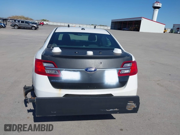 2013 Ford Police Interceptor с VIN 1FAHP2M87DG143458, выставлен на аукционе IAAI как лот 42227887 с пробегом 107 113 миль миль и . История ставок и продаж доступна на DreamBid. Изображение 15.