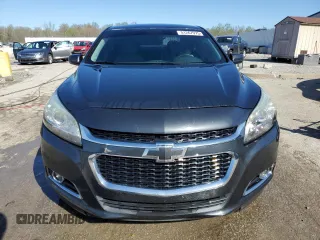 2015 Chevrolet Malibu LT with VIN 1G11D5SL7FF178435, listed as a Copart auction lot 51267975 with 72,238 mi miles and Salvage Title. Bid and sale history available at DreamBid. Image 5.