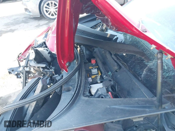 2018 Tesla Model 3 Long Range Battery with VIN 5YJ3E1EB4JF065581, listed as a IAAI auction lot 41542190 with 4,154 mi miles and . Bid and sale history available at DreamBid. Image 10.