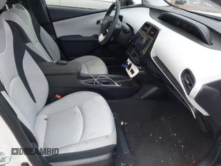 2017 Toyota Prius Two с VIN JTDKBRFU7H3048350, выставлен на аукционе IAAI как лот 42260986 с пробегом 106 368 миль миль и . История ставок и продаж доступна на DreamBid. Изображение 5.