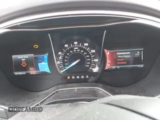 2013 Ford Fusion SE with VIN 3FA6P0HR4DR368010, listed as a IAAI auction lot 41941471 with 197,359 mi miles. Bid and sale history available at carsss.com. Image 7.