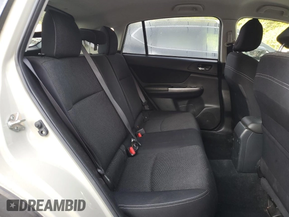 2015 Subaru Crosstrek Premium with VIN JF2GPAFC6F8319688, listed as a Copart auction lot 62822095 with 98,149 mi miles and Salvage title. Bid and sale history available at DreamBid. Image 11.