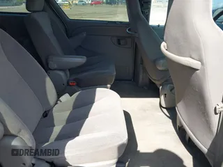2003 Dodge Grand Caravan with VIN 2D4GP44323R191925, listed as a IAAI auction lot 41798743 with 204,264 mi miles and . Bid and sale history available at DreamBid. Image 8.