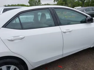 2016 Toyota Corolla L with VIN 2T1BURHE8GC579871, listed as a IAAI auction lot 42346411 with 135,949 mi miles and . Bid and sale history available at DreamBid. Image 14.