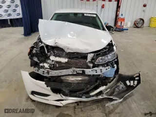 2016 Chevrolet Cruze LS with VIN 1G1BC5SM2G7249441, listed as a Copart auction lot 82374644 with 48,966 mi miles and Salvage Title. Bid and sale history available at carsss.com. Image 5.