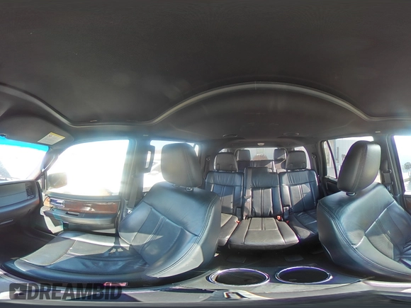 2017 Lincoln Navigator Select with VIN 5LMJJ2HT0HEL08384, listed as a Copart auction lot 51129365 with 101,264 mi miles and Salvage title. Bid and sale history available at DreamBid. Image 15.