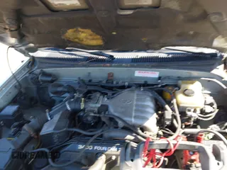 2002 Toyota 4Runner SR5 z VIN JT3HN86R120375394, wystawiony jako IAAI lot #42160972 z przebiegiem 265 493 mil mil oraz . Historia ofert i sprzedaży dostępna na DreamBid. Obrazek 10.