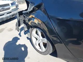 2015 Hyundai Veloster RE:FLEX with VIN KMHTC6AD7FU224291, listed as a IAAI auction lot 41517267 with 151,554 mi miles. Bid and sale history available at carsss.com. Image 14.
