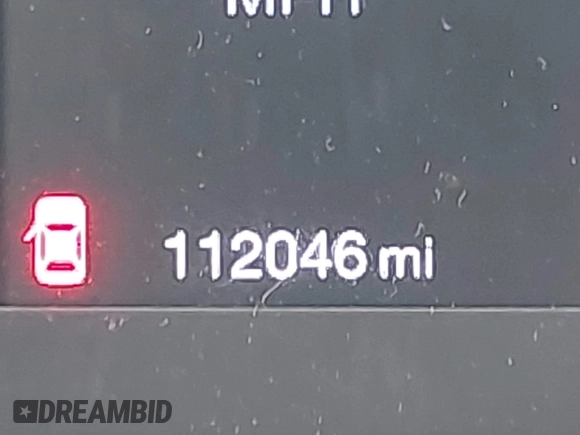 2018 Jeep Compass Latitude with VIN 3C4NJCBB6JT108842, listed as a IAAI auction lot 42221324 with 112,046 mi miles and . Bid and sale history available at DreamBid. Image 15.