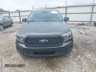 2020 Ford Ranger XL with VIN 1FTER4FH7LLA84272, listed as a IAAI auction lot 42399947 with 60,879 mi miles and . Bid and sale history available at DreamBid. Image 12.